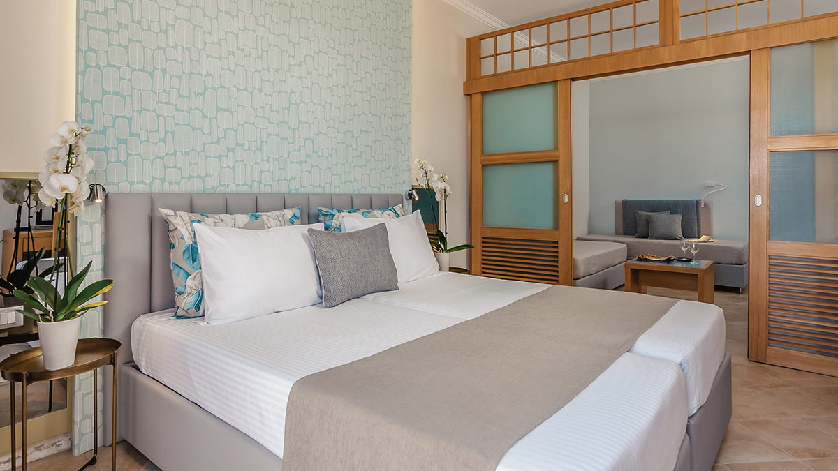 Lindos Imperial Resort and Spa